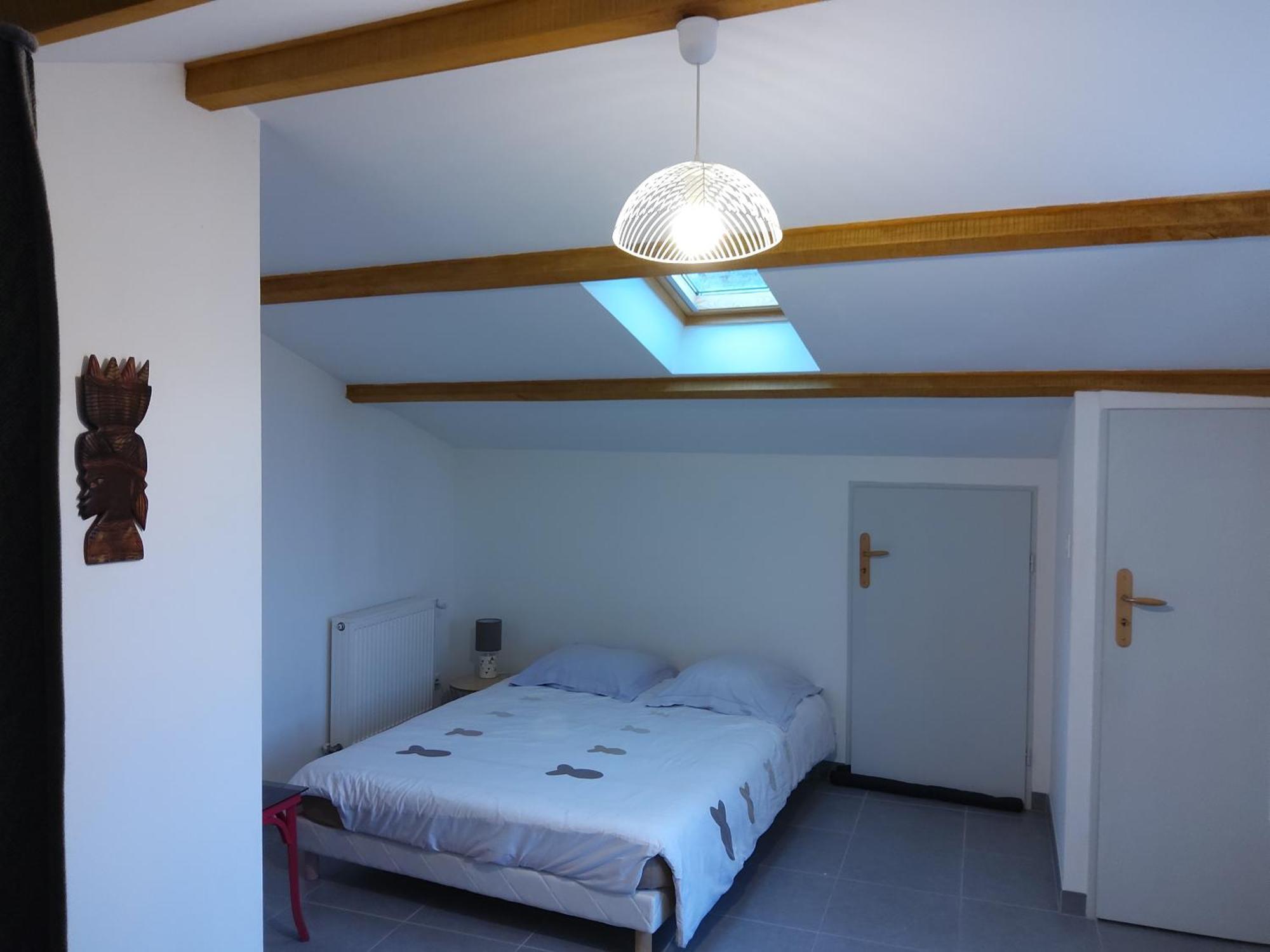Appartement Caby à Preguillac Extérieur photo